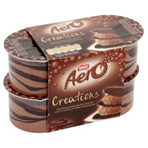 Aero Mousse